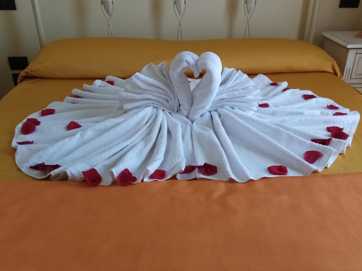 Villa Marchesa Castelnuovo Cilento Экстерьер фото