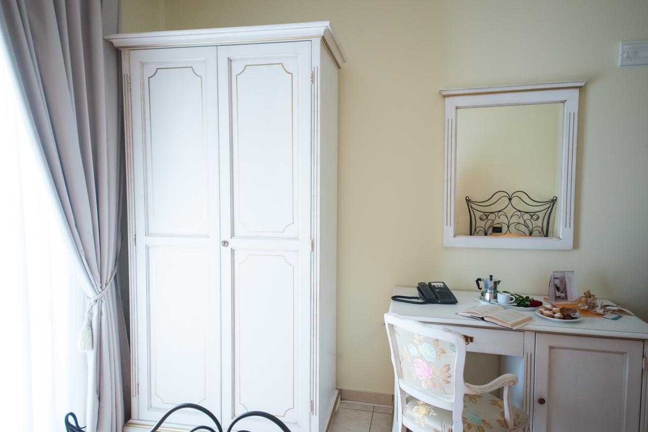 Villa Marchesa Castelnuovo Cilento Экстерьер фото